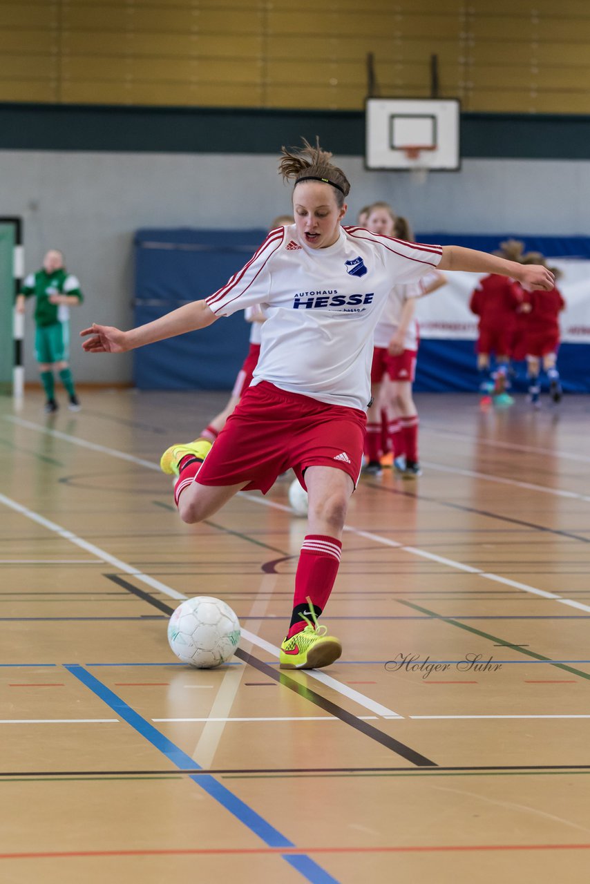 Bild 80 - Norddeutsche Futsalmeisterschaft